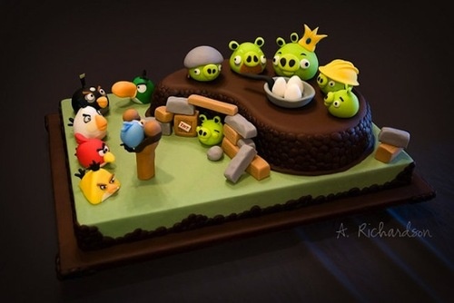 Angry Birds Character (3)